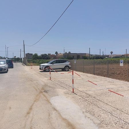 Holiday Home Villetta Le Dune مارسالا المظهر الخارجي الصورة
