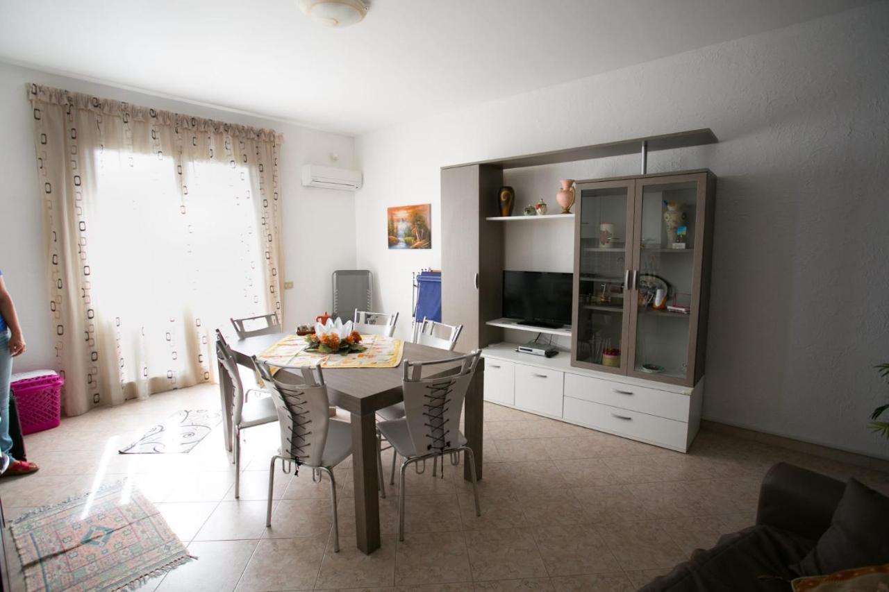 Holiday Home Villetta Le Dune مارسالا المظهر الخارجي الصورة