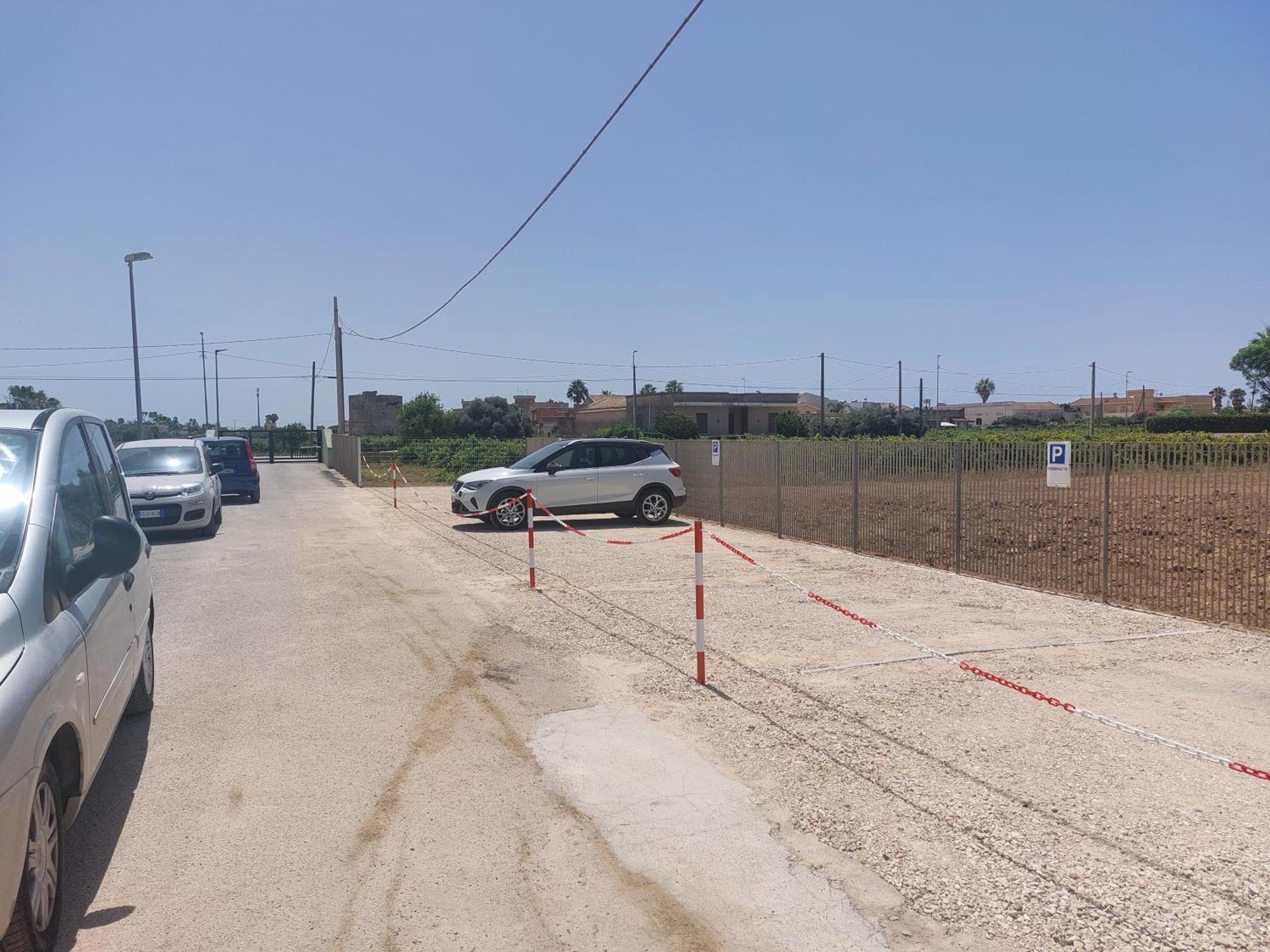 Holiday Home Villetta Le Dune مارسالا المظهر الخارجي الصورة