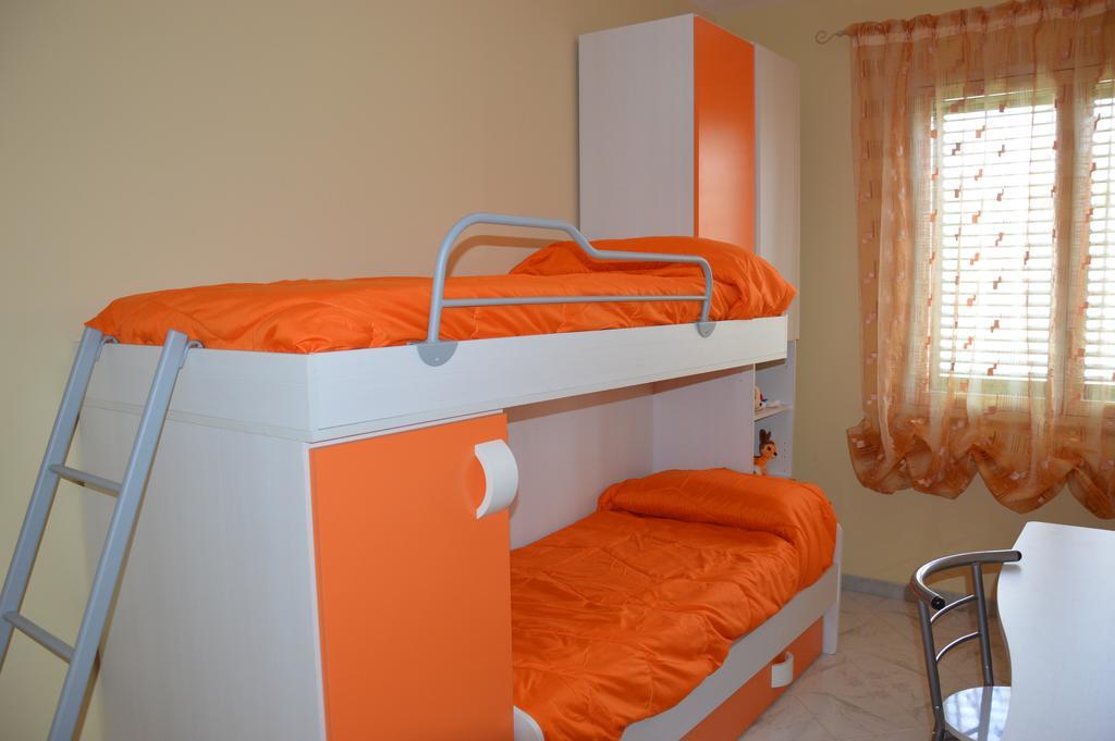 Holiday Home Villetta Le Dune مارسالا الغرفة الصورة