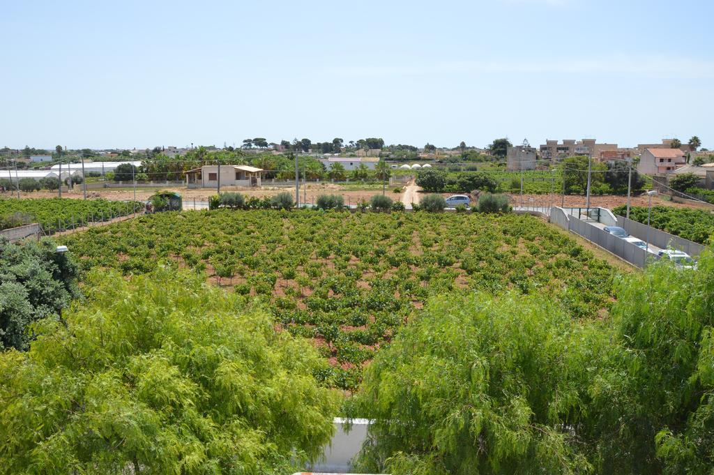 Holiday Home Villetta Le Dune مارسالا الغرفة الصورة