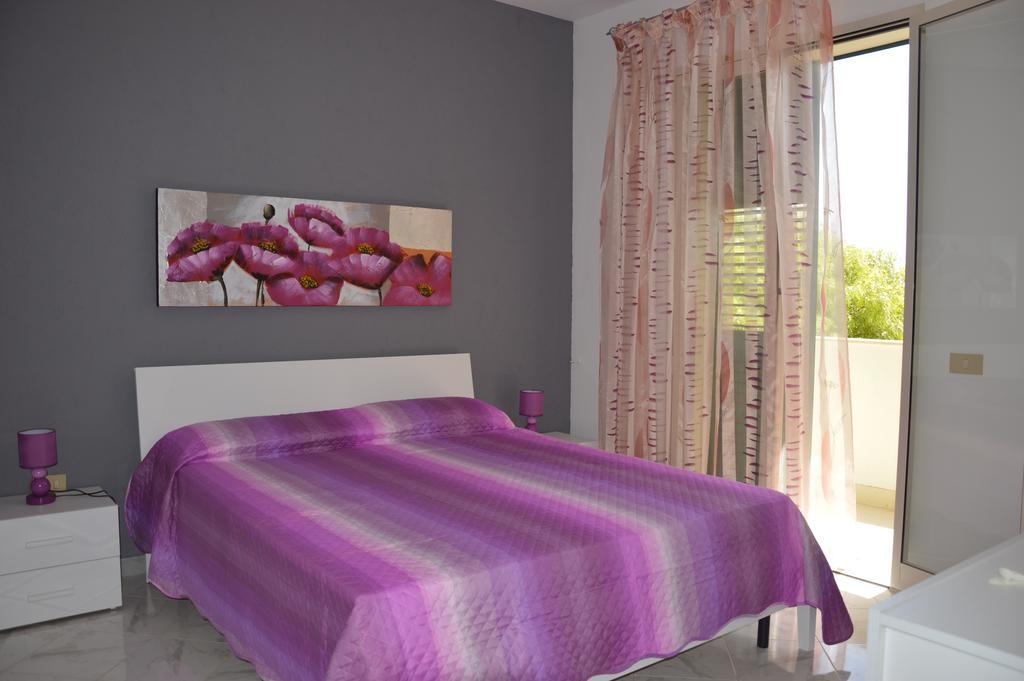Holiday Home Villetta Le Dune مارسالا الغرفة الصورة